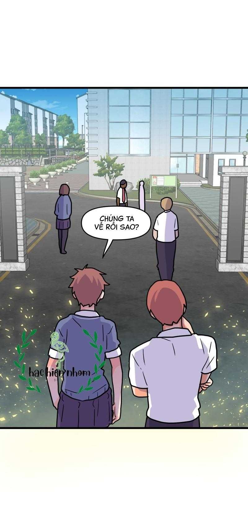 Truyện Ngôn Nhưng Không Ngôn Lắm Chapter 92 - 30