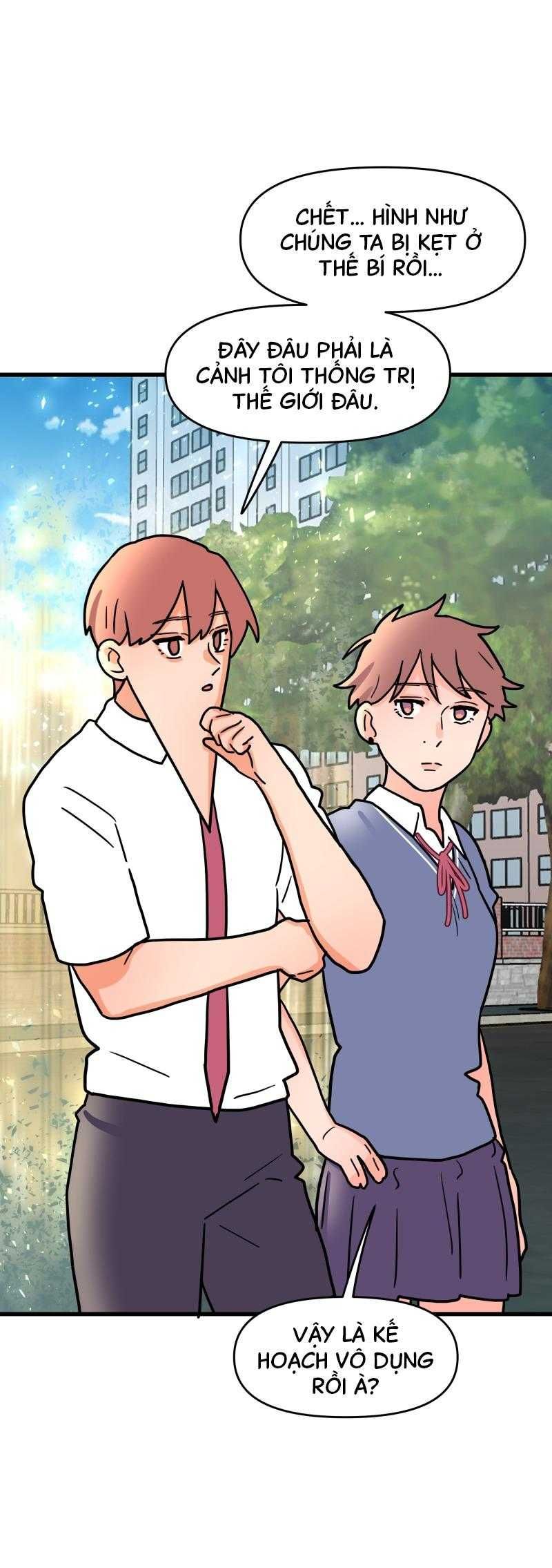 Truyện Ngôn Nhưng Không Ngôn Lắm Chapter 92 - 32