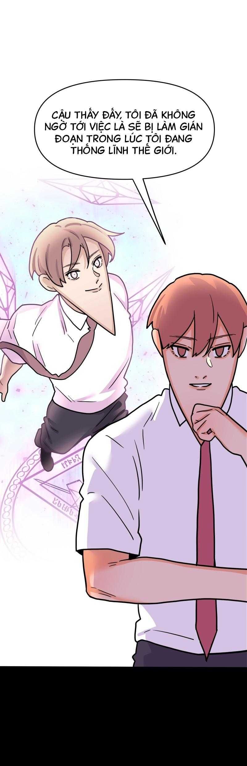 Truyện Ngôn Nhưng Không Ngôn Lắm Chapter 92 - 34