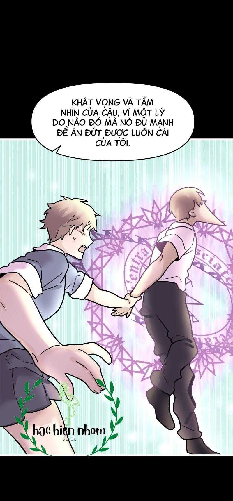 Truyện Ngôn Nhưng Không Ngôn Lắm Chapter 92 - 36