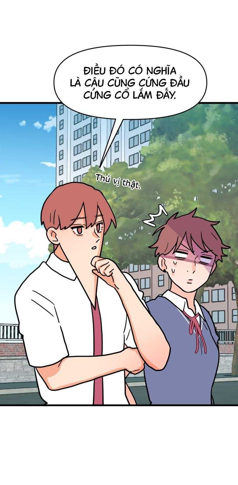 Truyện Ngôn Nhưng Không Ngôn Lắm Chapter 92 - 38