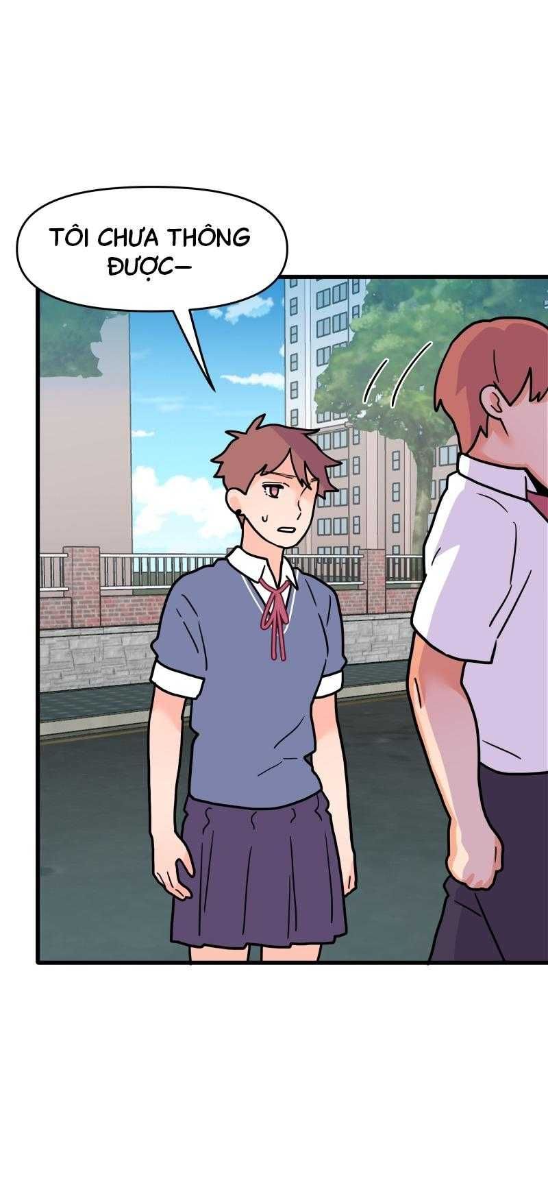 Truyện Ngôn Nhưng Không Ngôn Lắm Chapter 92 - 39