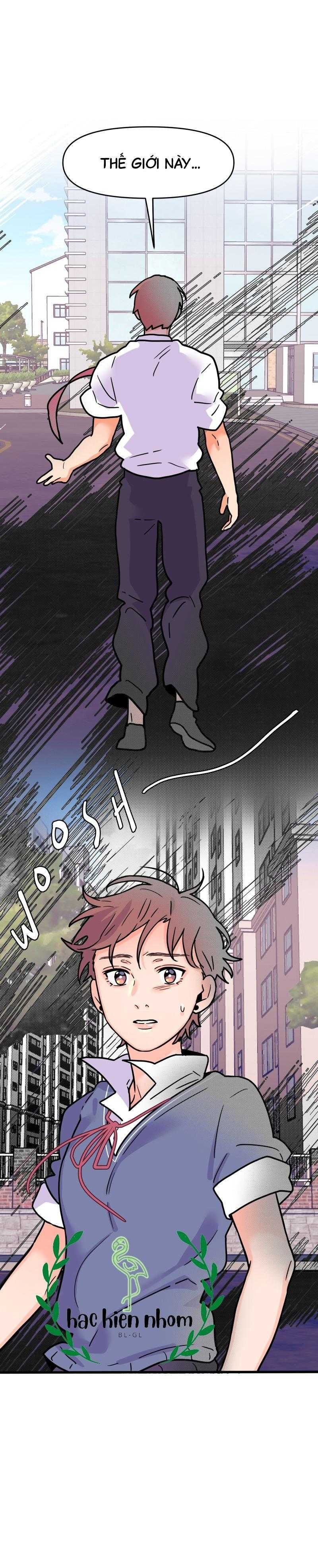 Truyện Ngôn Nhưng Không Ngôn Lắm Chapter 92 - 40
