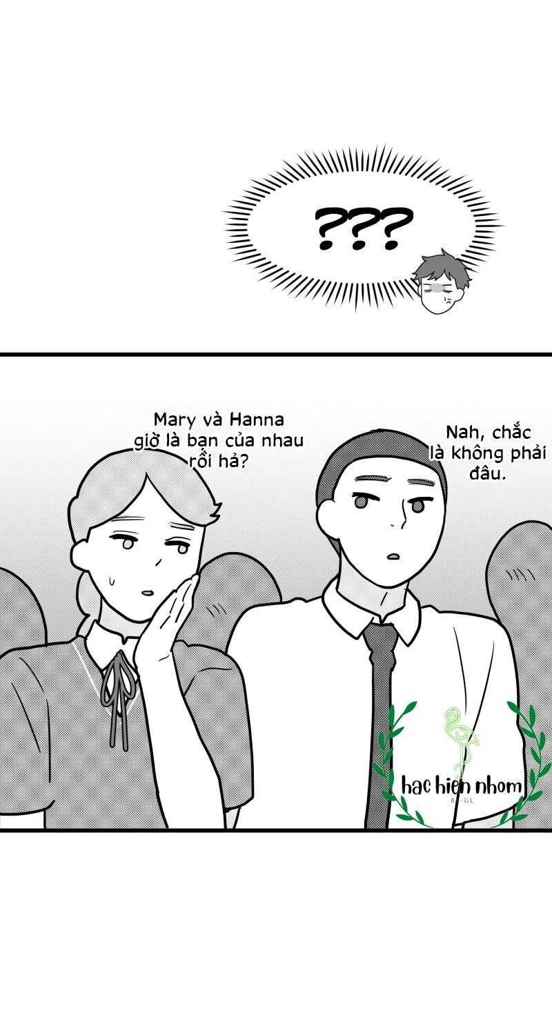 Truyện Ngôn Nhưng Không Ngôn Lắm Chapter 93 - 11