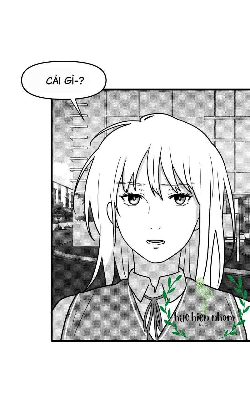 Truyện Ngôn Nhưng Không Ngôn Lắm Chapter 93 - 20