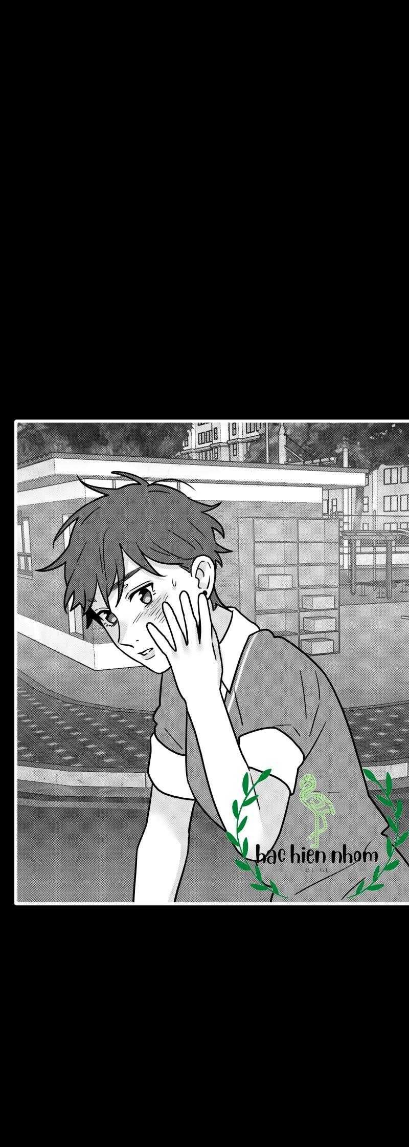 Truyện Ngôn Nhưng Không Ngôn Lắm Chapter 93 - 3