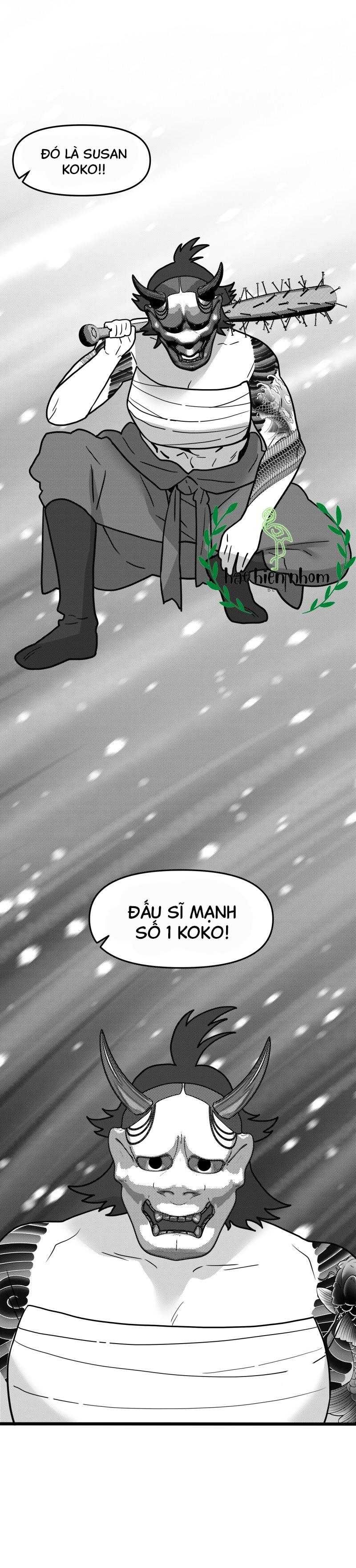 Truyện Ngôn Nhưng Không Ngôn Lắm Chapter 93 - 23