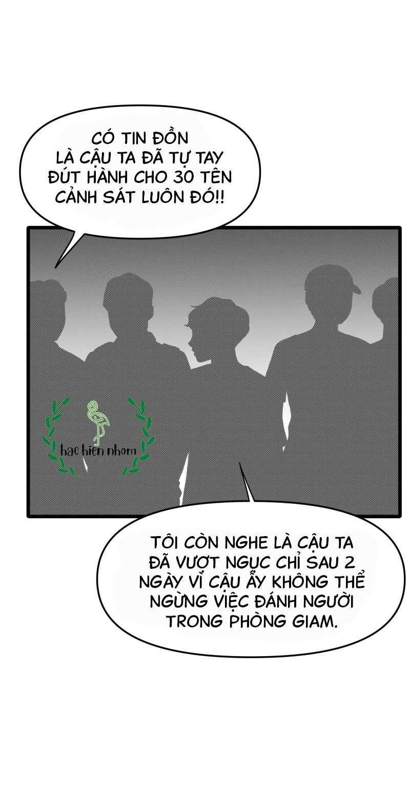 Truyện Ngôn Nhưng Không Ngôn Lắm Chapter 93 - 25