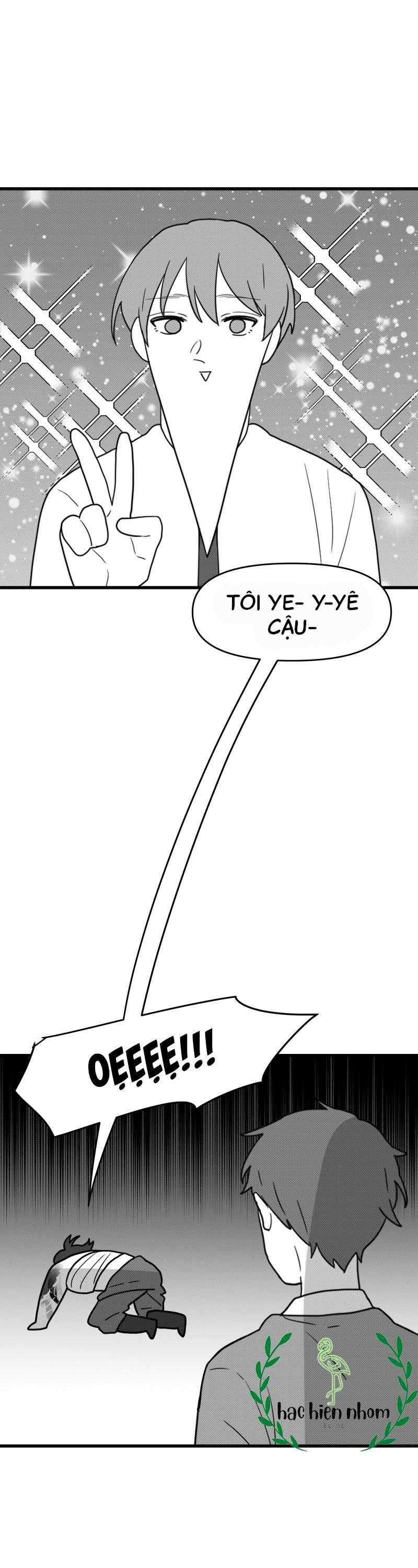 Truyện Ngôn Nhưng Không Ngôn Lắm Chapter 93 - 28