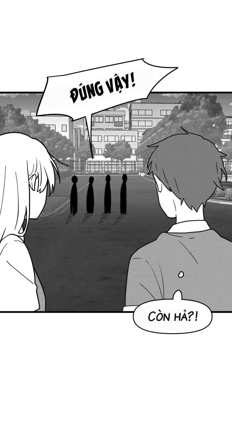 Truyện Ngôn Nhưng Không Ngôn Lắm Chapter 93 - 30