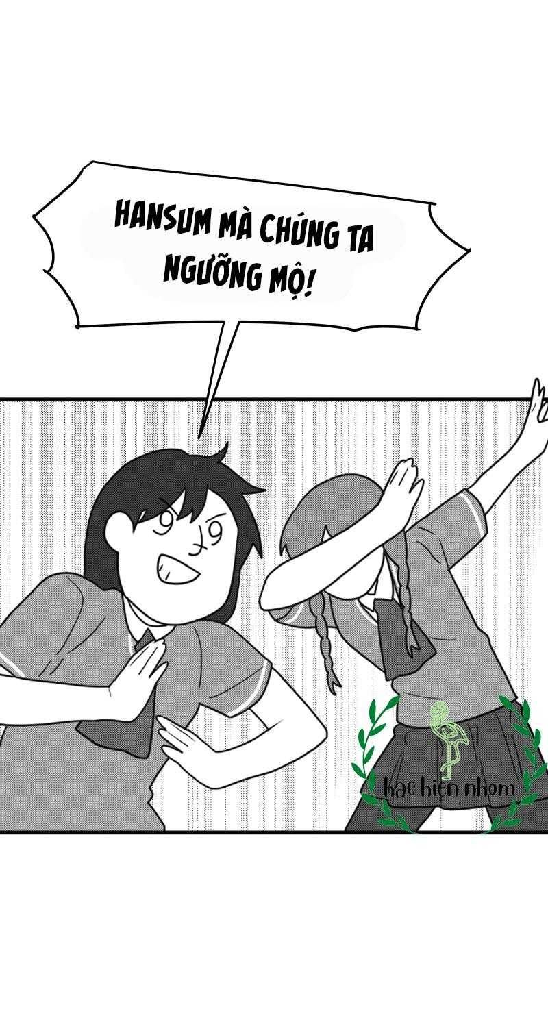 Truyện Ngôn Nhưng Không Ngôn Lắm Chapter 93 - 33