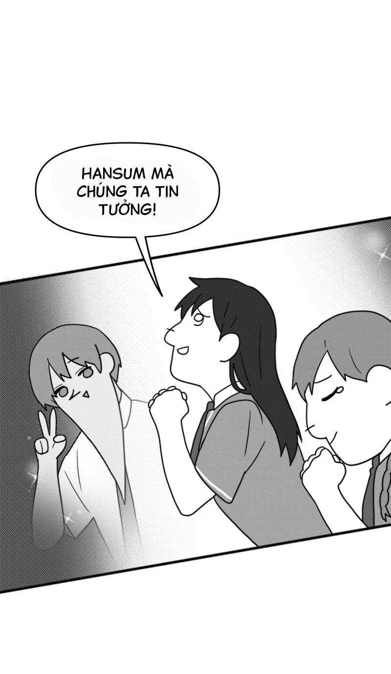 Truyện Ngôn Nhưng Không Ngôn Lắm Chapter 93 - 34