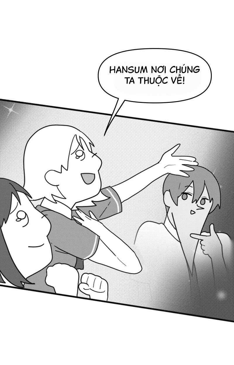 Truyện Ngôn Nhưng Không Ngôn Lắm Chapter 93 - 35
