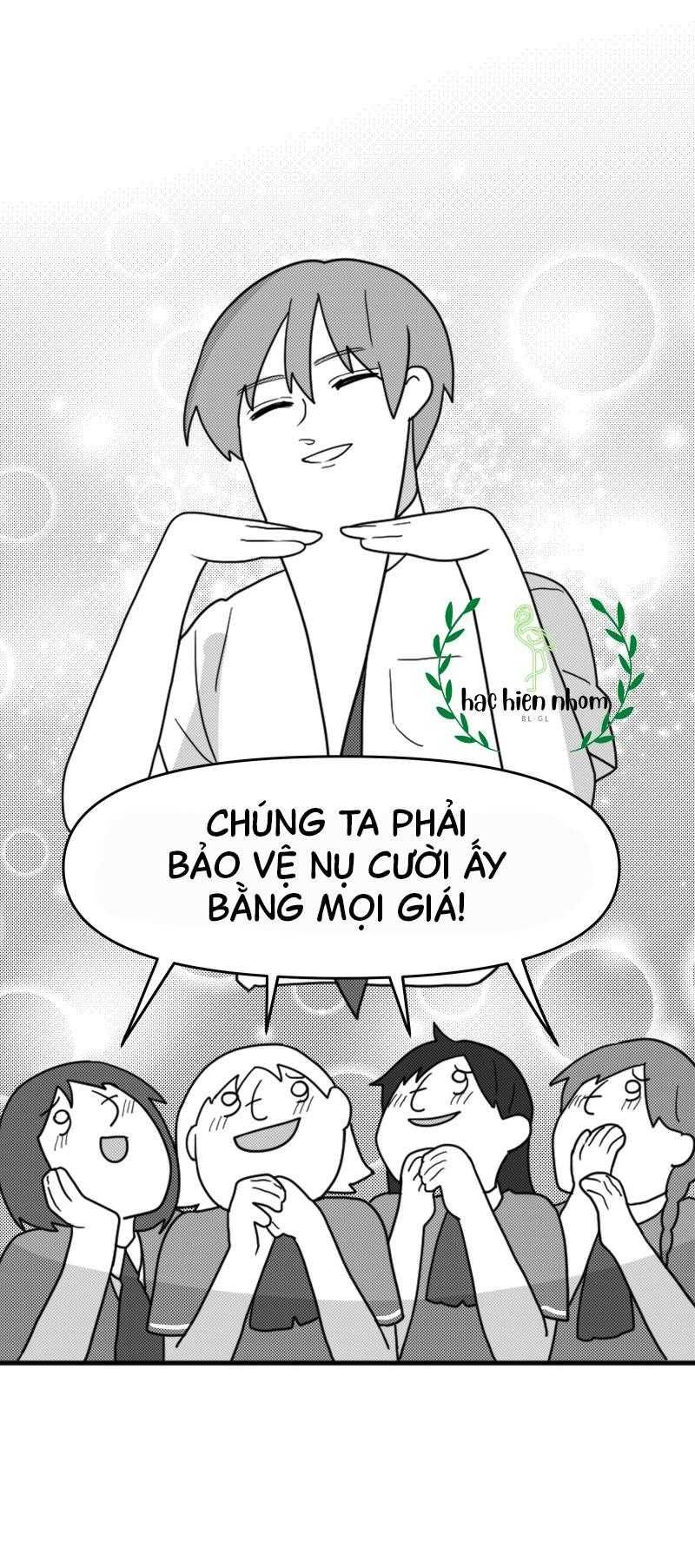 Truyện Ngôn Nhưng Không Ngôn Lắm Chapter 93 - 36