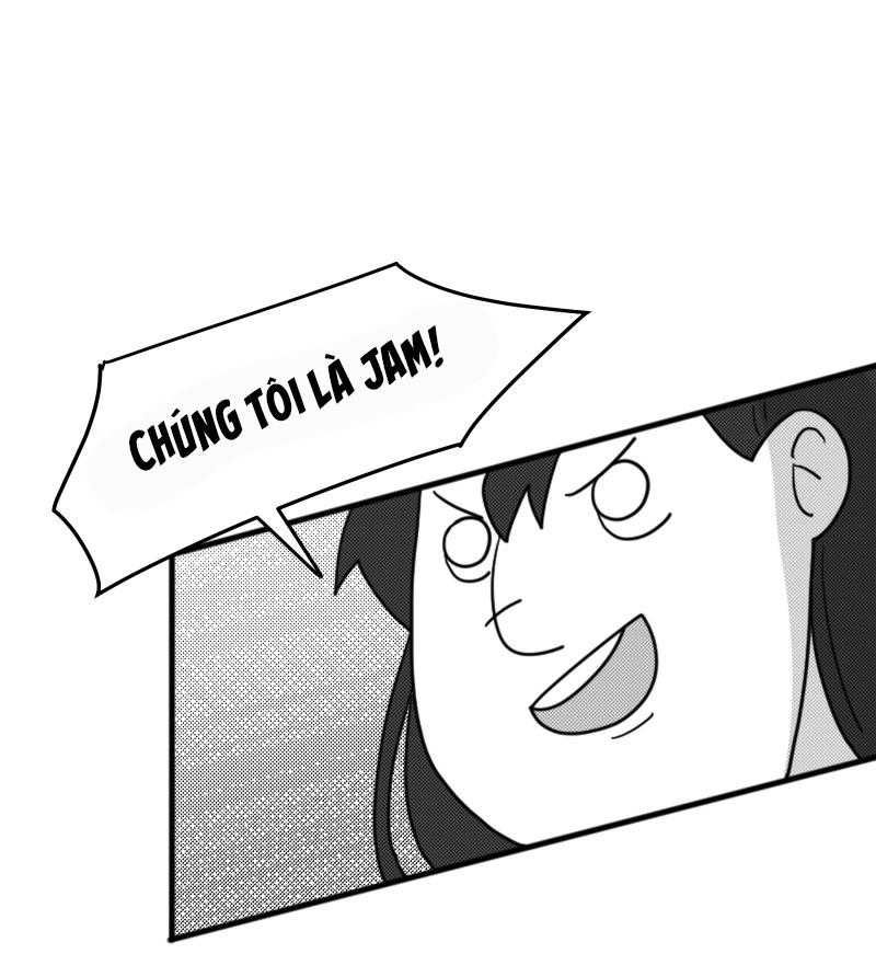 Truyện Ngôn Nhưng Không Ngôn Lắm Chapter 93 - 37