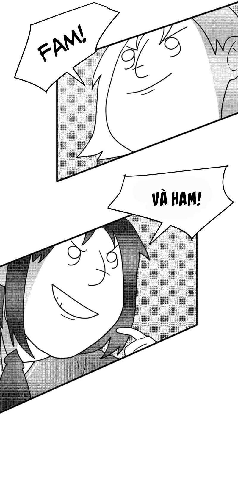 Truyện Ngôn Nhưng Không Ngôn Lắm Chapter 93 - 39