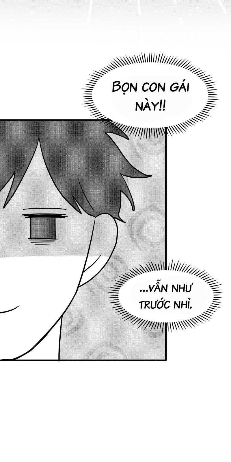 Truyện Ngôn Nhưng Không Ngôn Lắm Chapter 93 - 42