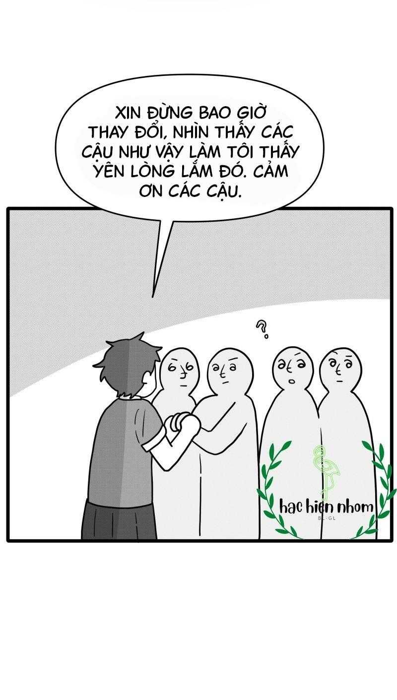 Truyện Ngôn Nhưng Không Ngôn Lắm Chapter 93 - 44