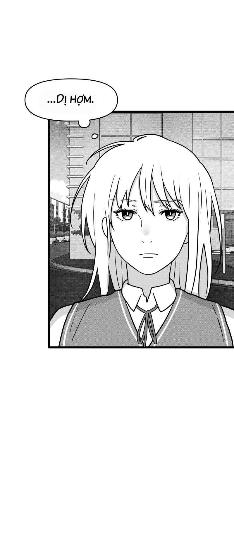 Truyện Ngôn Nhưng Không Ngôn Lắm Chapter 93 - 46