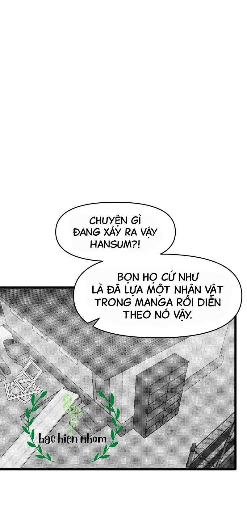 Truyện Ngôn Nhưng Không Ngôn Lắm Chapter 93 - 47