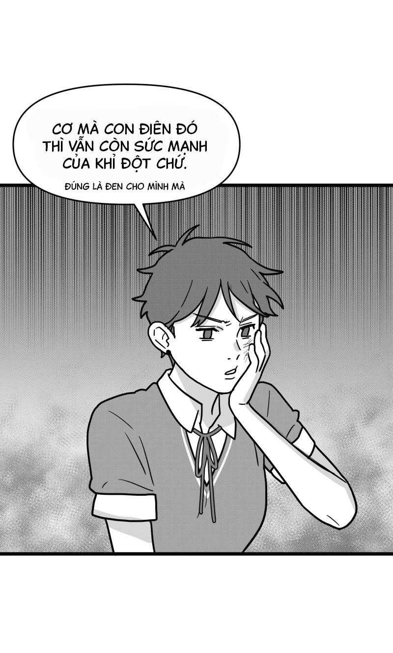 Truyện Ngôn Nhưng Không Ngôn Lắm Chapter 93 - 48