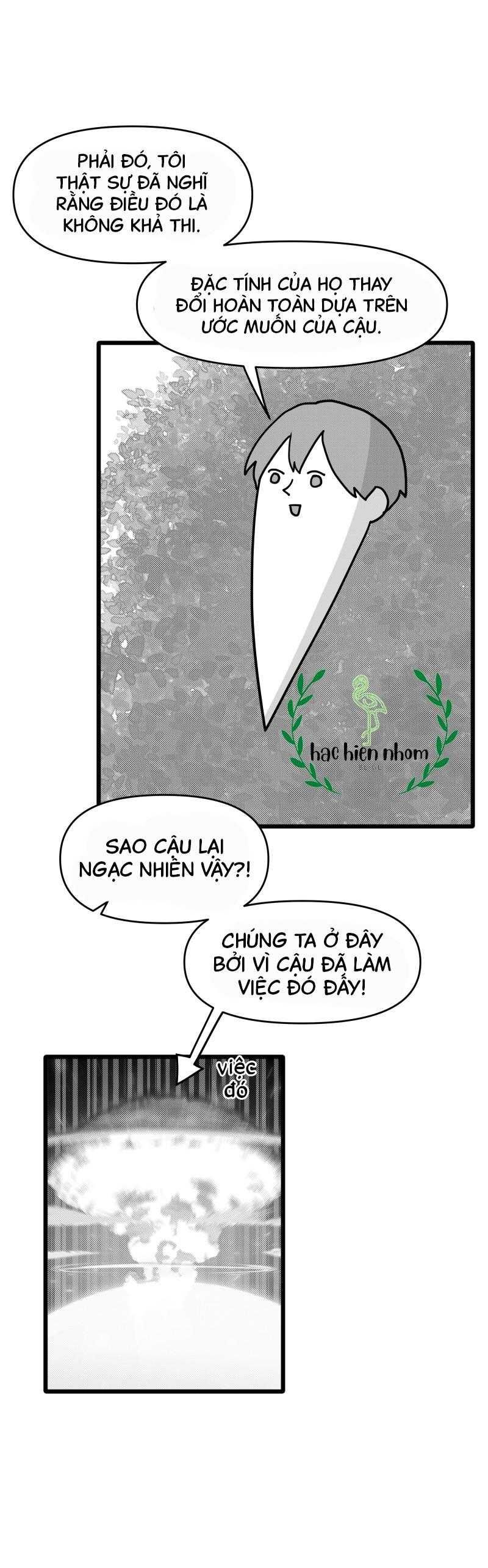 Truyện Ngôn Nhưng Không Ngôn Lắm Chapter 93 - 49
