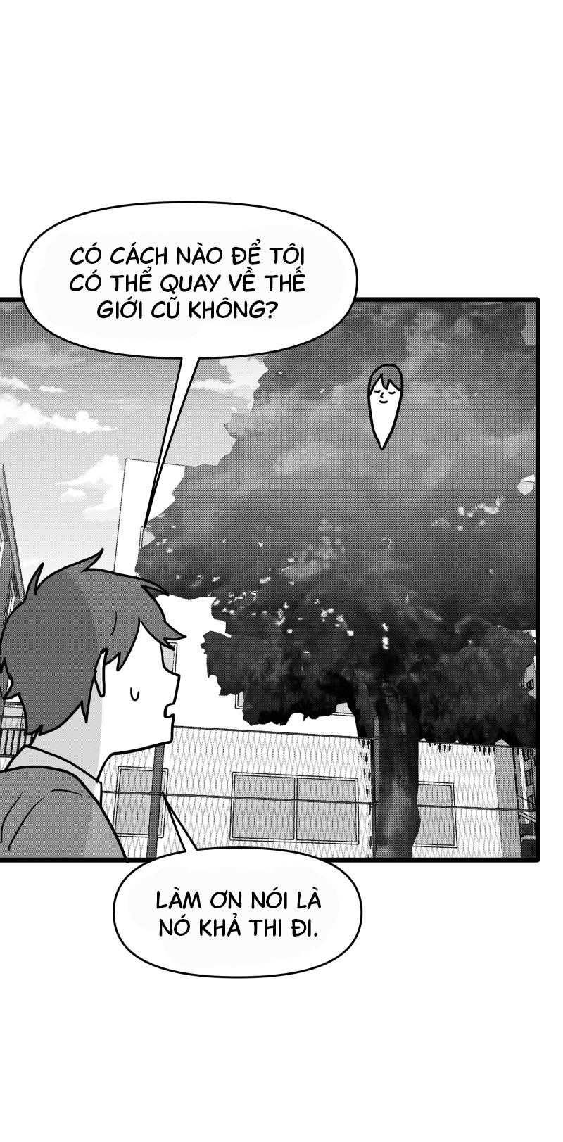 Truyện Ngôn Nhưng Không Ngôn Lắm Chapter 93 - 50