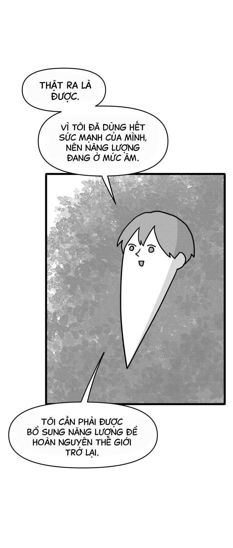 Truyện Ngôn Nhưng Không Ngôn Lắm Chapter 93 - 51