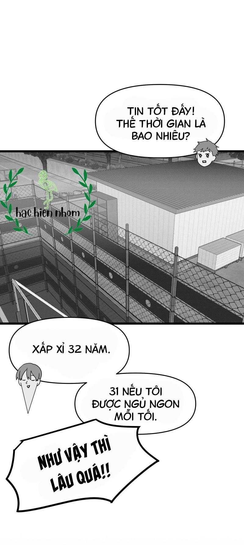 Truyện Ngôn Nhưng Không Ngôn Lắm Chapter 93 - 52