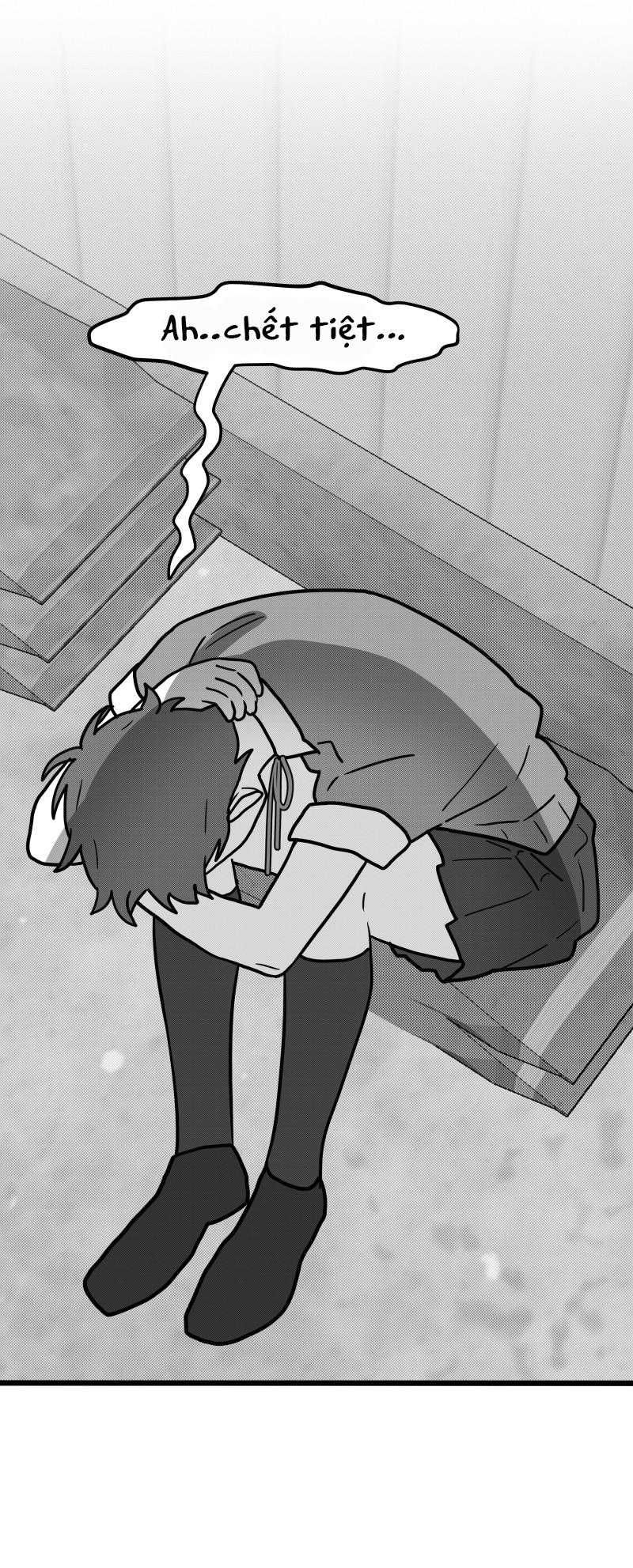 Truyện Ngôn Nhưng Không Ngôn Lắm Chapter 93 - 53