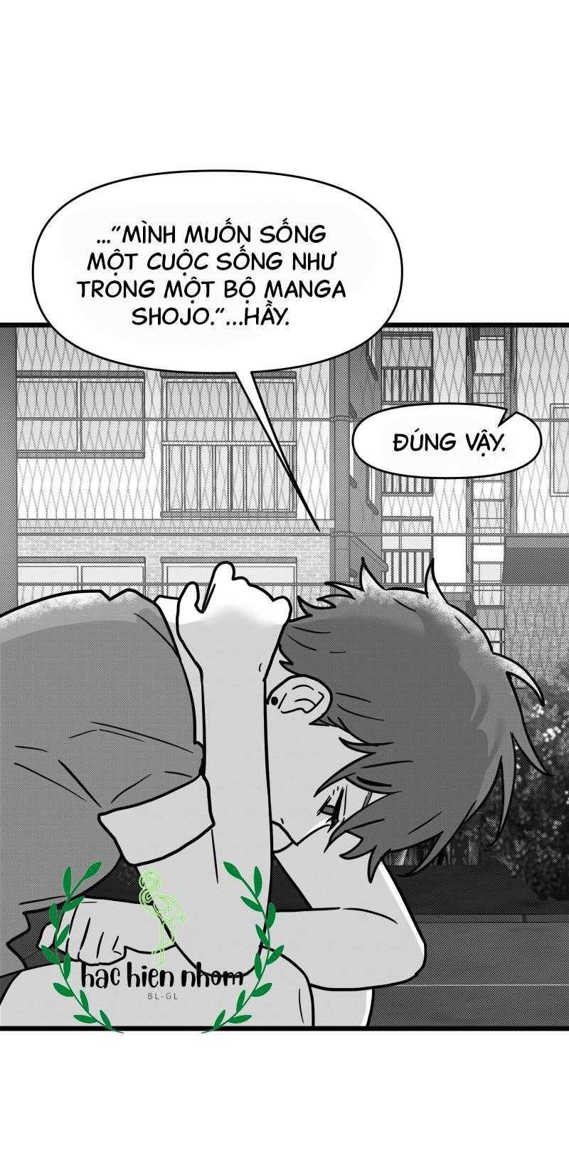 Truyện Ngôn Nhưng Không Ngôn Lắm Chapter 93 - 54