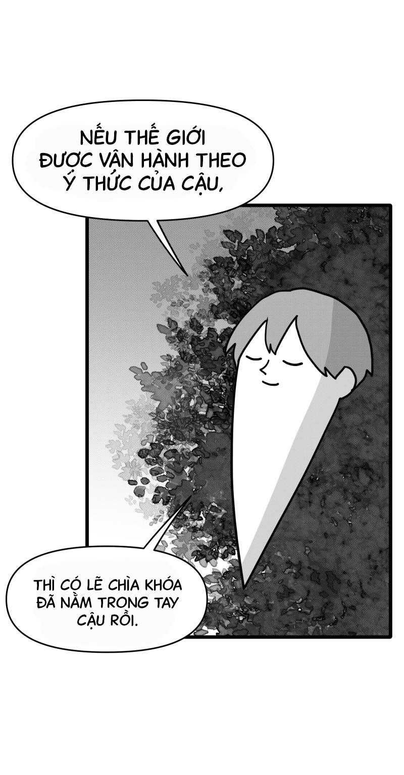 Truyện Ngôn Nhưng Không Ngôn Lắm Chapter 93 - 55