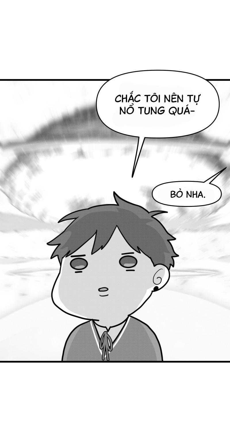 Truyện Ngôn Nhưng Không Ngôn Lắm Chapter 93 - 56