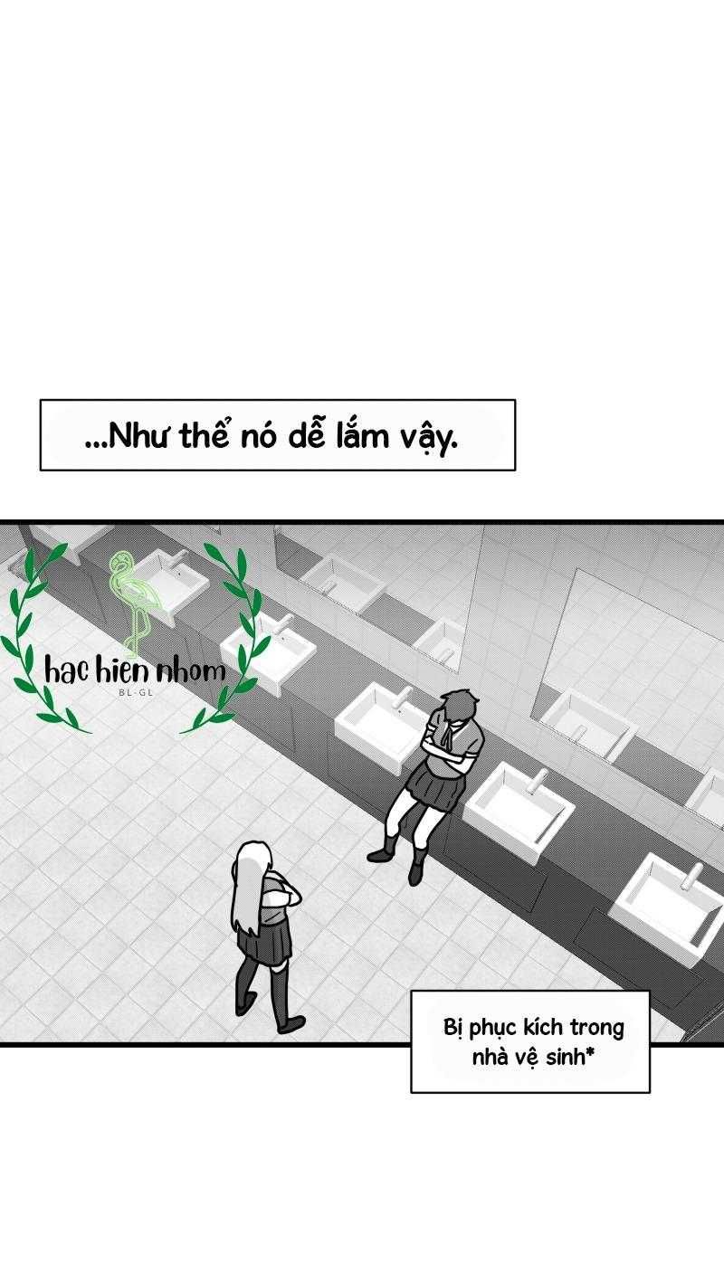 Truyện Ngôn Nhưng Không Ngôn Lắm Chapter 93 - 64