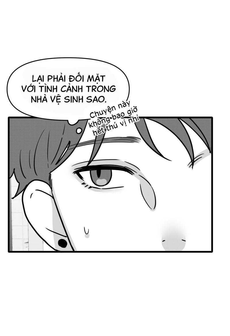 Truyện Ngôn Nhưng Không Ngôn Lắm Chapter 93 - 65