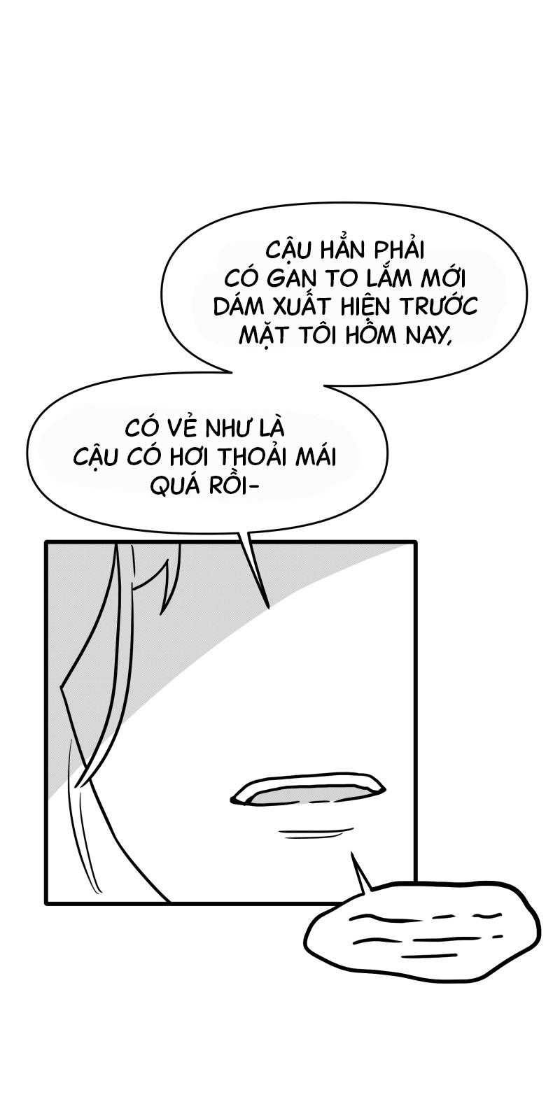 Truyện Ngôn Nhưng Không Ngôn Lắm Chapter 93 - 66