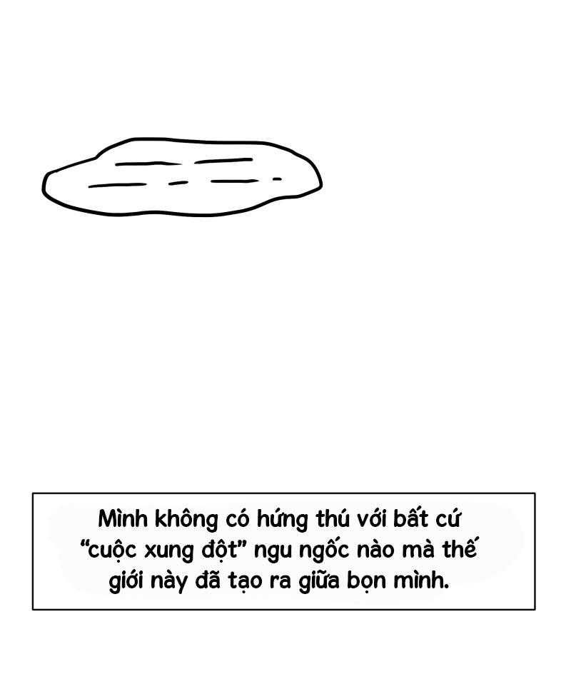 Truyện Ngôn Nhưng Không Ngôn Lắm Chapter 93 - 67