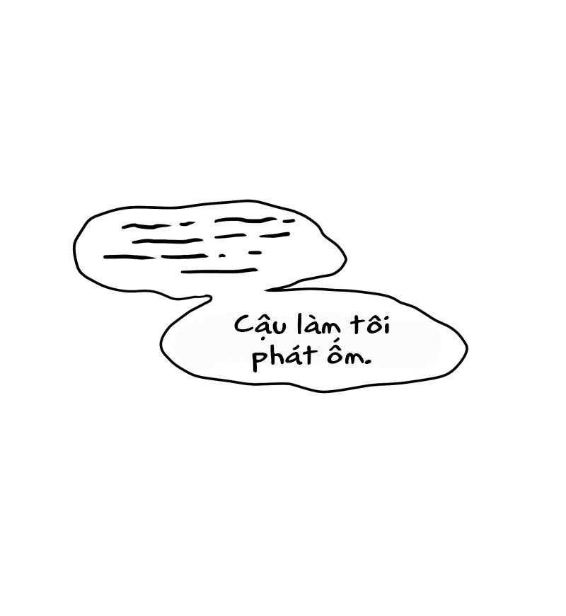 Truyện Ngôn Nhưng Không Ngôn Lắm Chapter 93 - 69