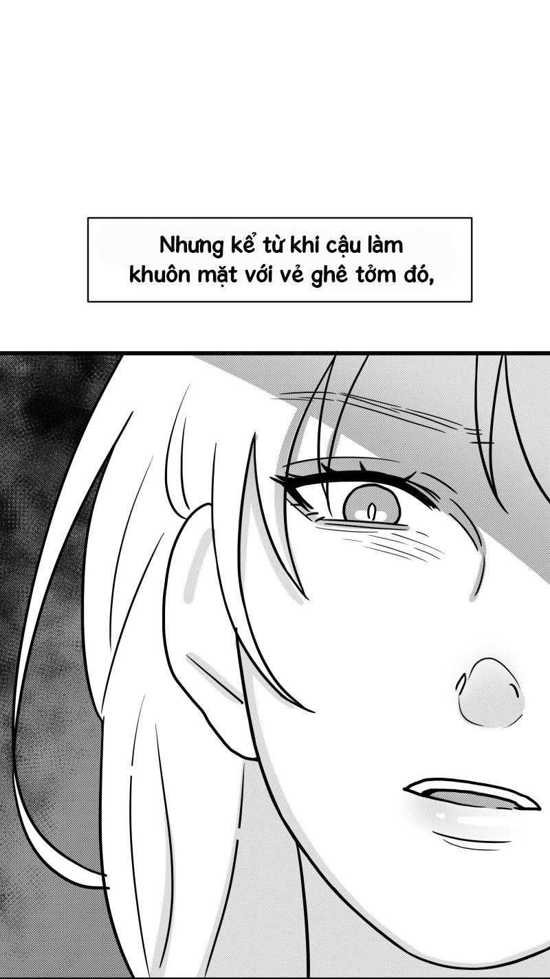 Truyện Ngôn Nhưng Không Ngôn Lắm Chapter 93 - 70