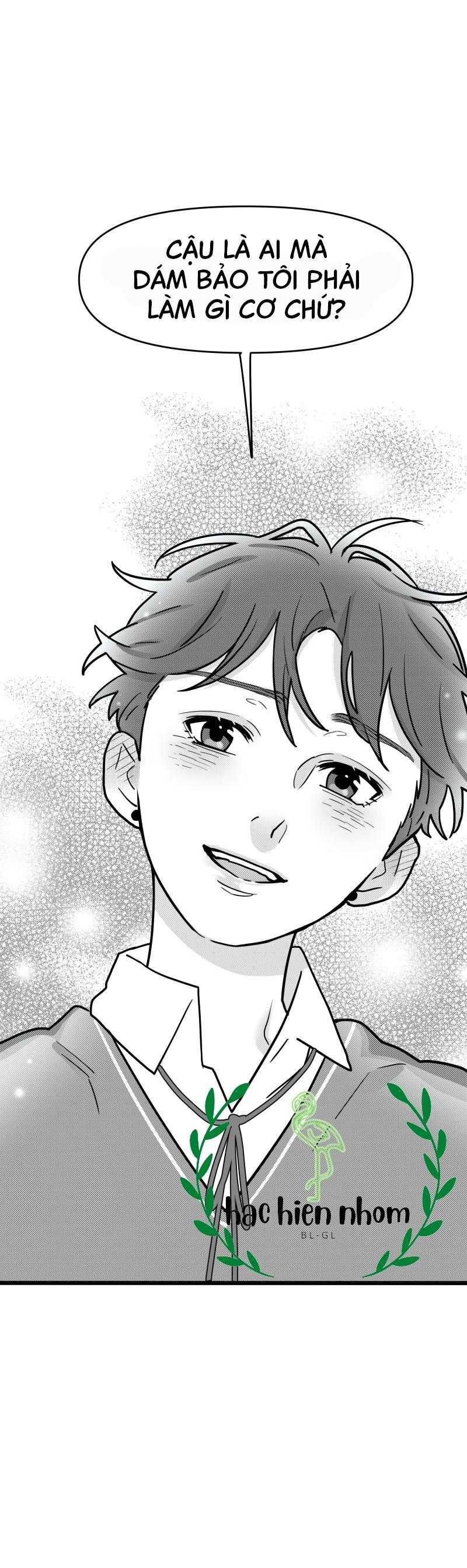 Truyện Ngôn Nhưng Không Ngôn Lắm Chapter 93 - 80