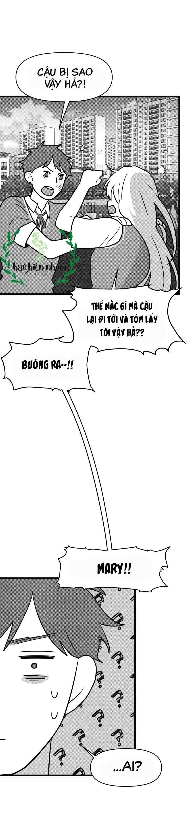 Truyện Ngôn Nhưng Không Ngôn Lắm Chapter 93 - 9