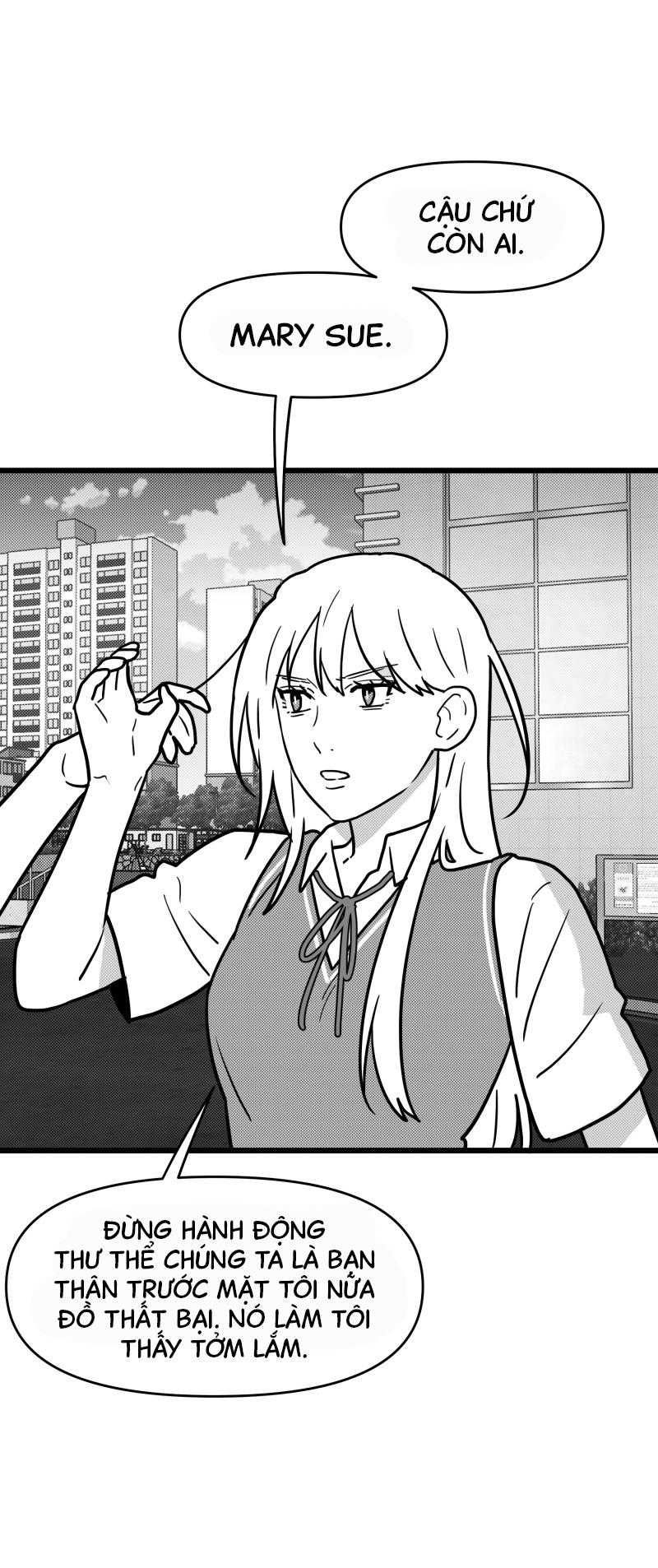 Truyện Ngôn Nhưng Không Ngôn Lắm Chapter 93 - 10