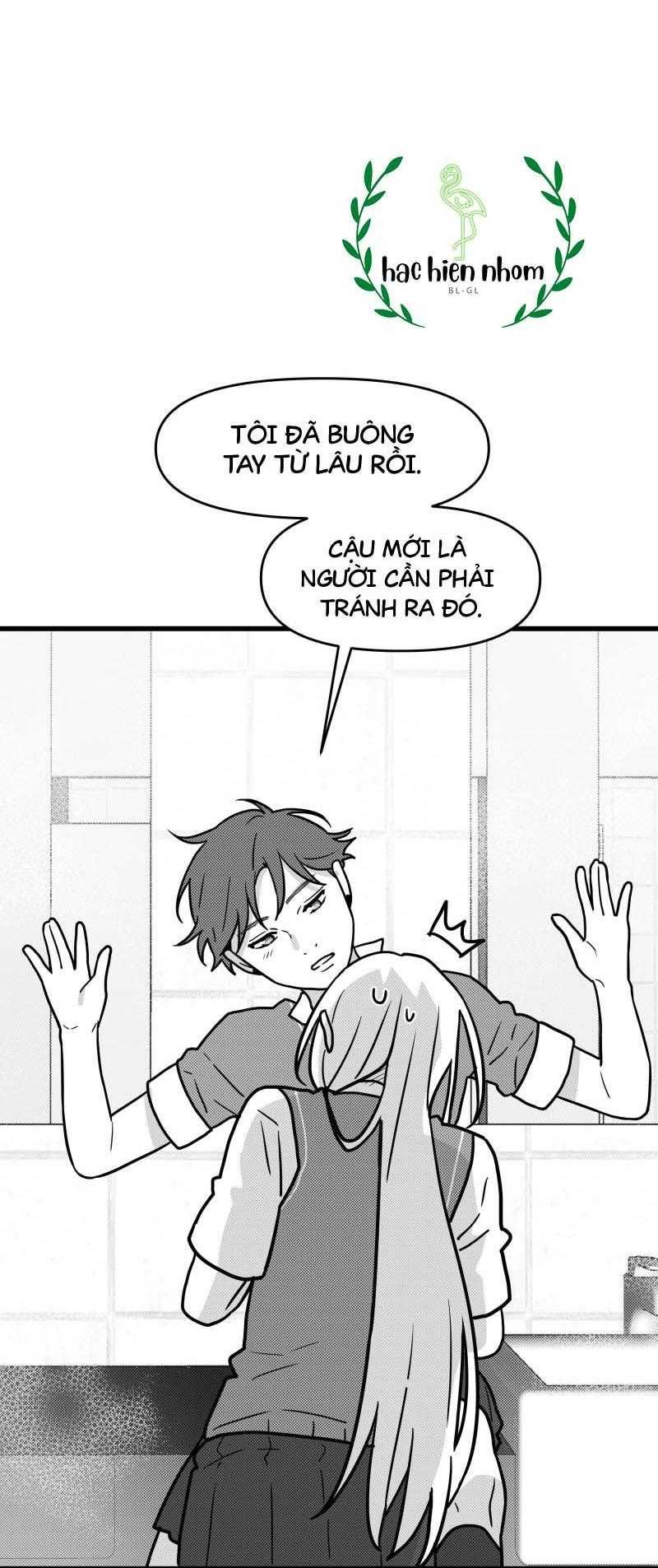 Truyện Ngôn Nhưng Không Ngôn Lắm Chapter 94 - 11