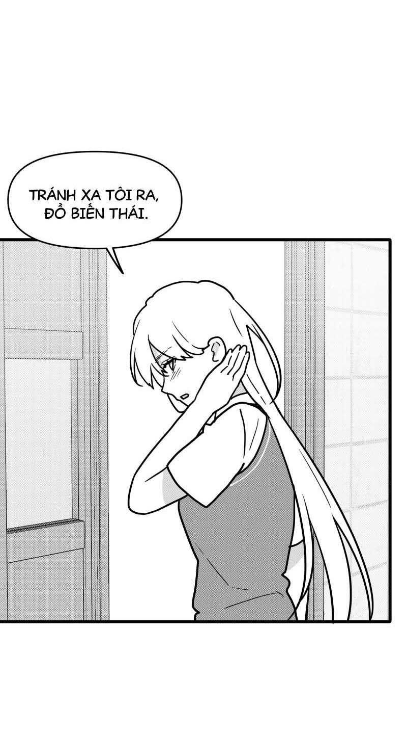 Truyện Ngôn Nhưng Không Ngôn Lắm Chapter 94 - 16