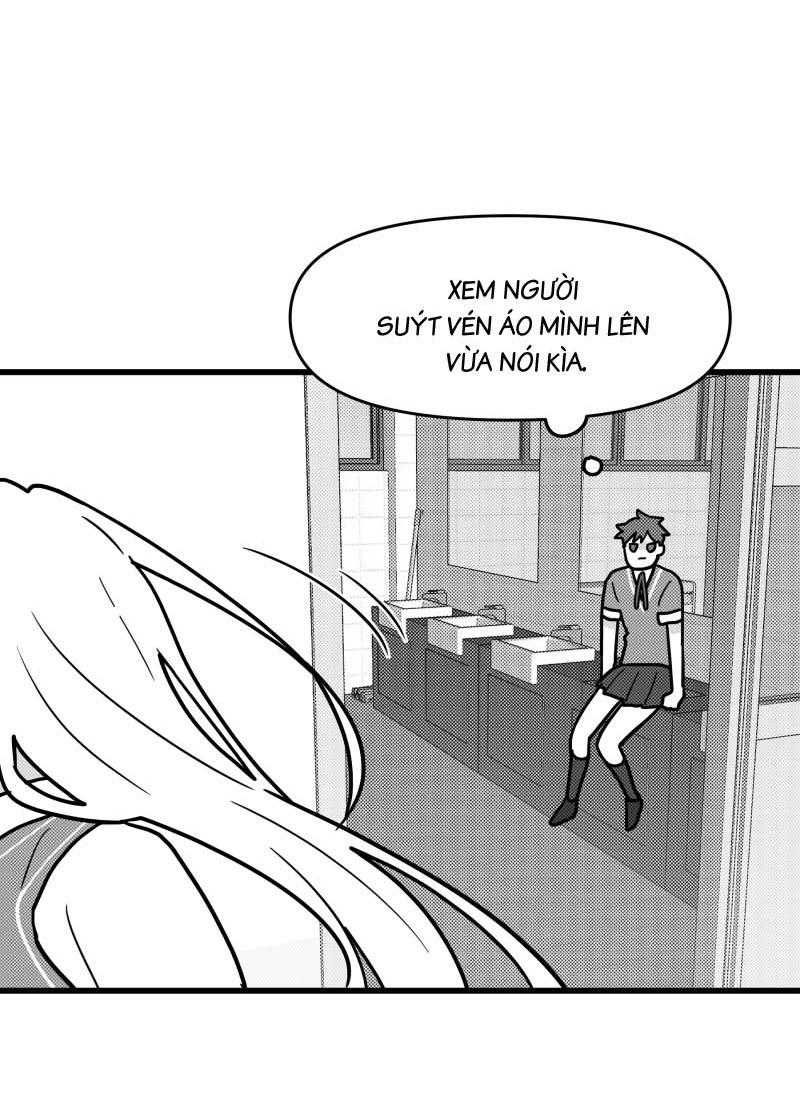 Truyện Ngôn Nhưng Không Ngôn Lắm Chapter 94 - 17