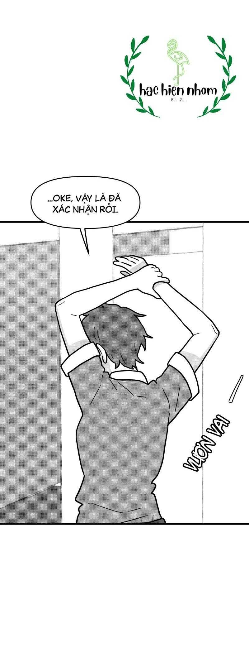 Truyện Ngôn Nhưng Không Ngôn Lắm Chapter 94 - 18