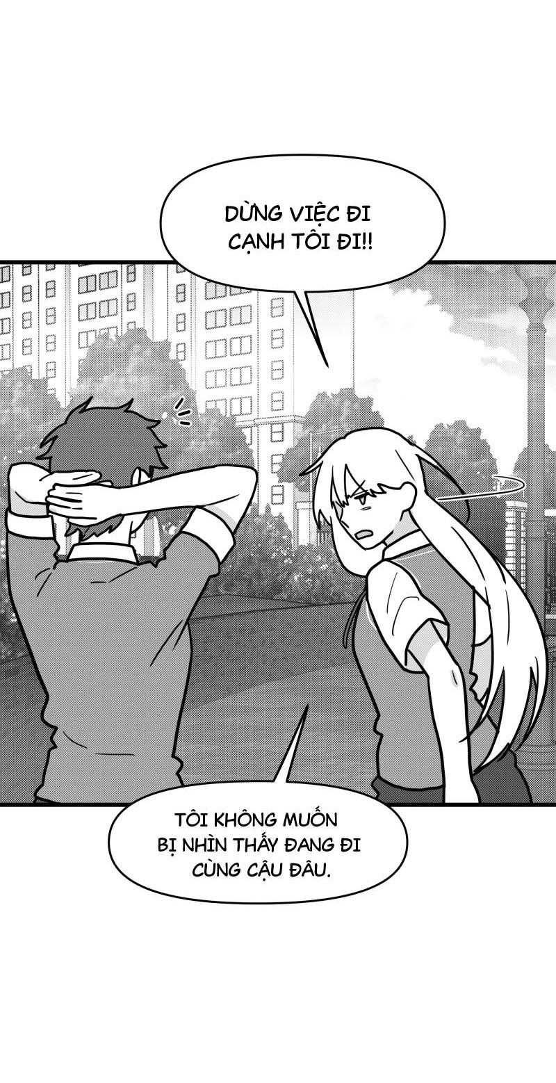 Truyện Ngôn Nhưng Không Ngôn Lắm Chapter 94 - 27