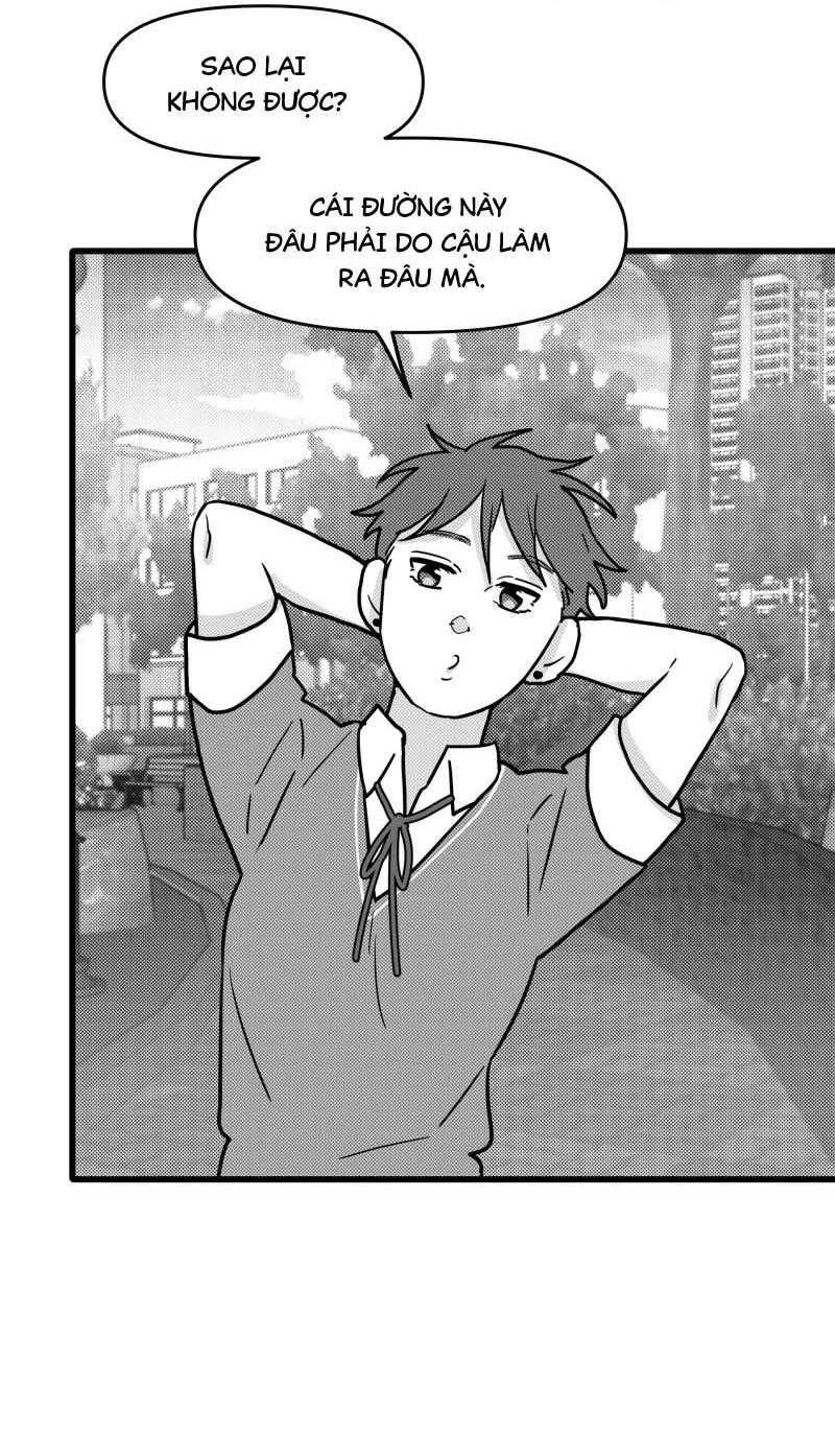 Truyện Ngôn Nhưng Không Ngôn Lắm Chapter 94 - 29