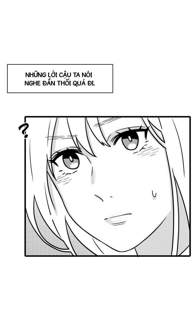 Truyện Ngôn Nhưng Không Ngôn Lắm Chapter 94 - 30
