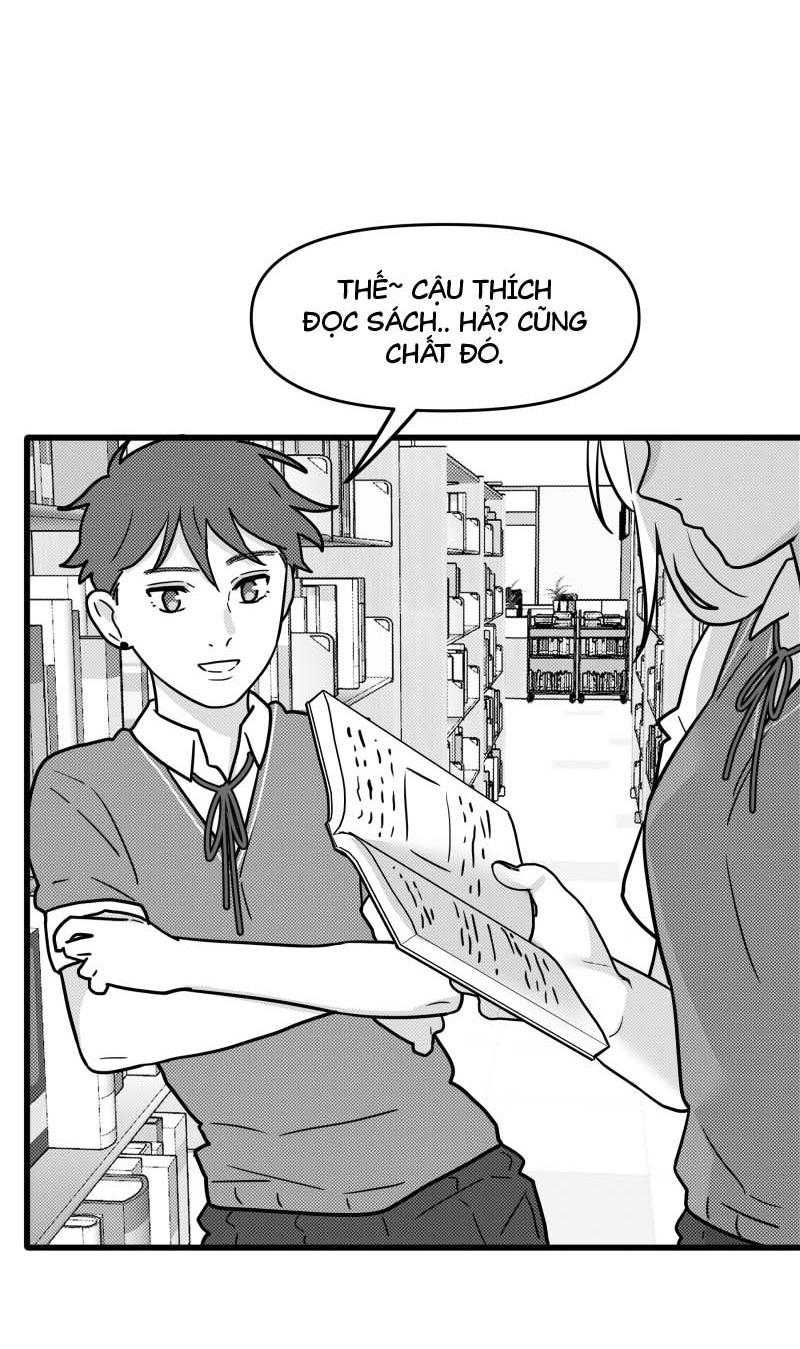 Truyện Ngôn Nhưng Không Ngôn Lắm Chapter 94 - 35
